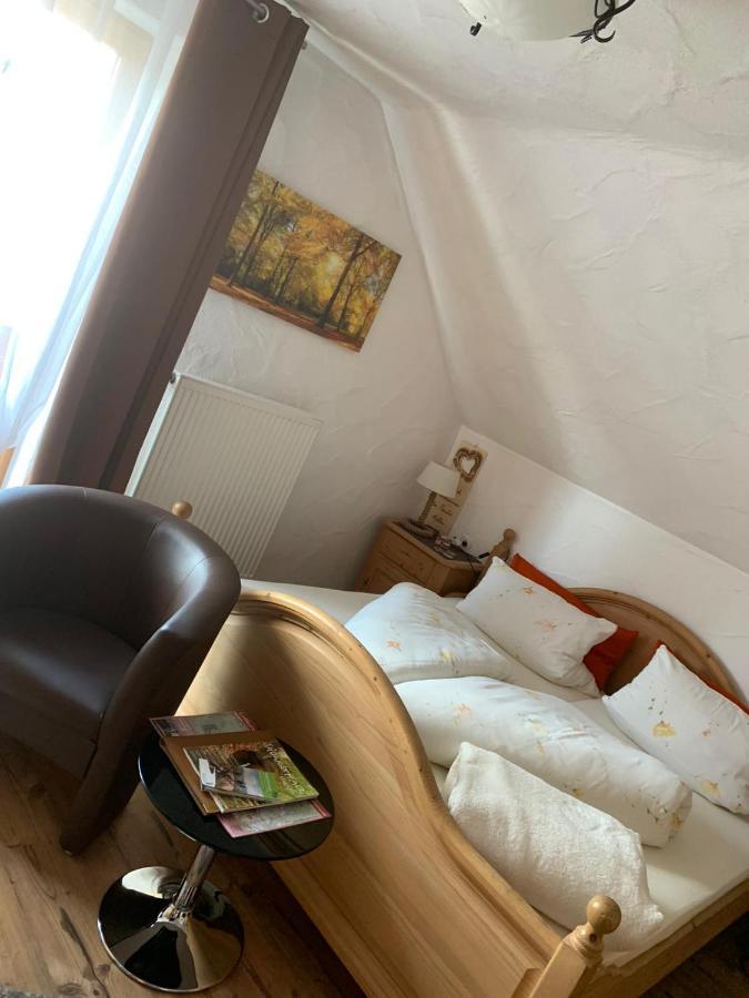 Hotel-Hauensteiner-Hof エクステリア 写真