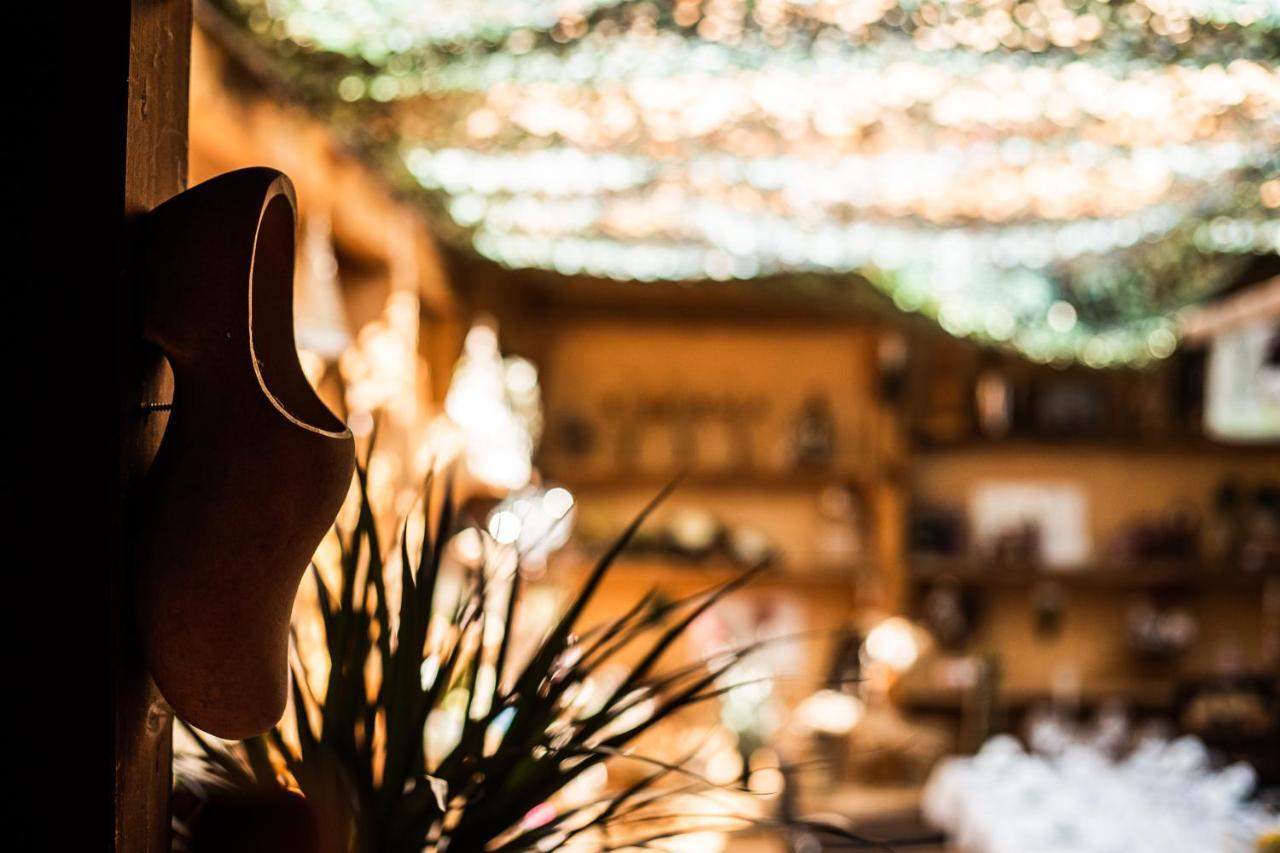 Hotel-Hauensteiner-Hof エクステリア 写真