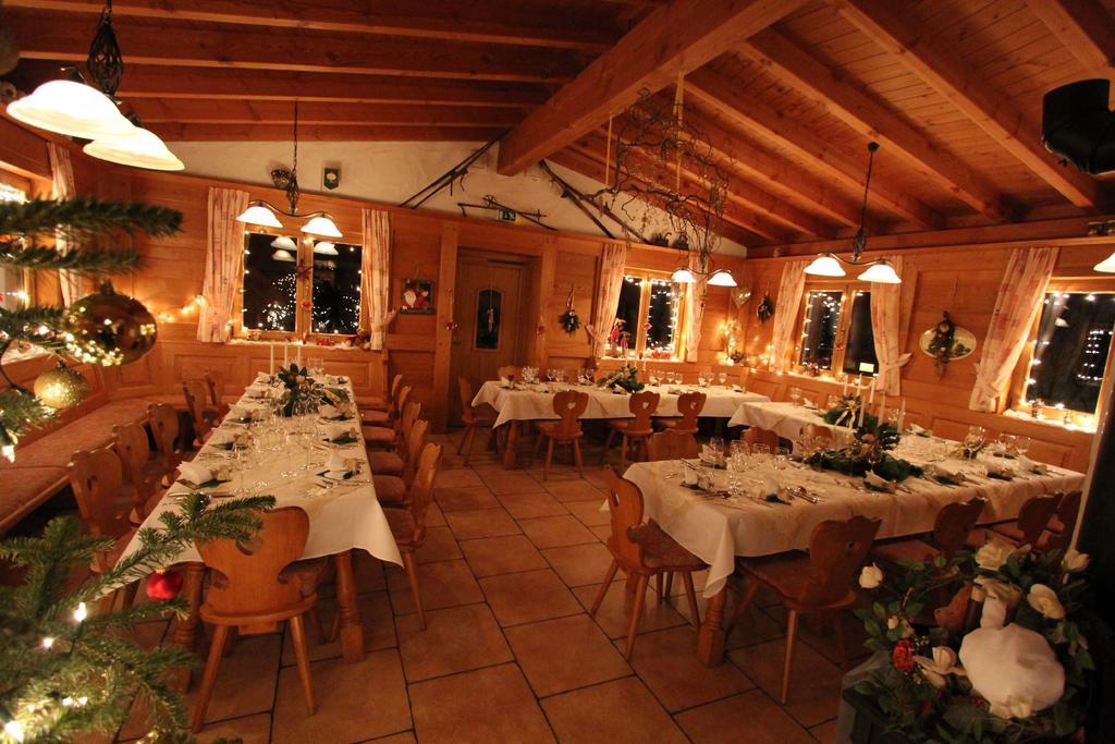 Hotel-Hauensteiner-Hof エクステリア 写真